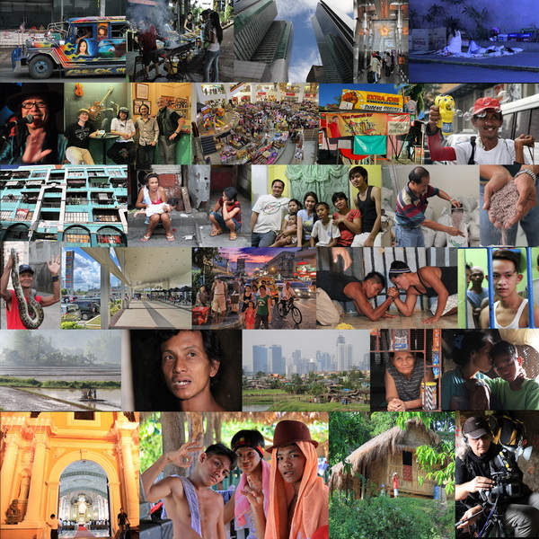 aktuelles: Philippinenreise 2009/2010